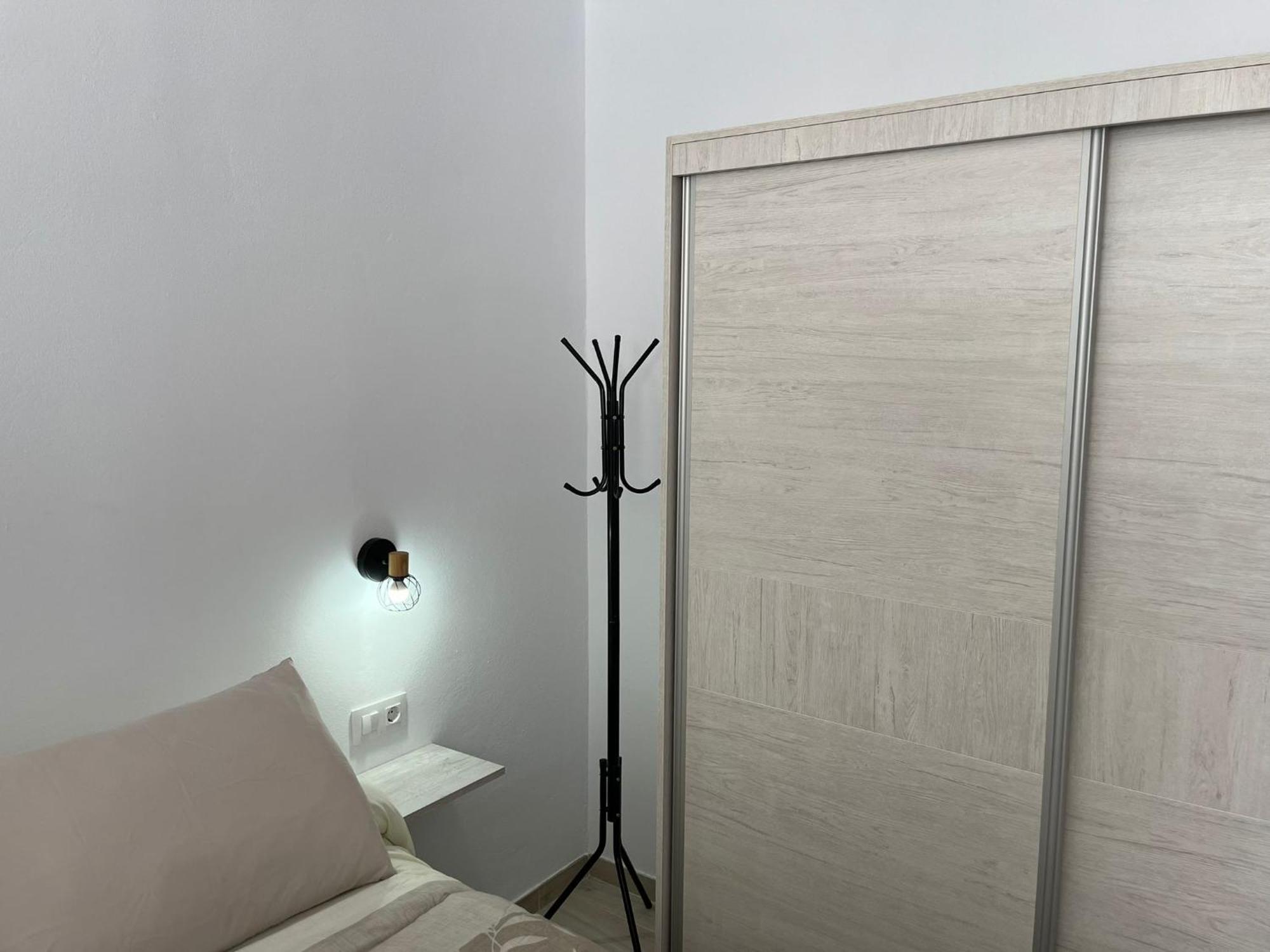 Estudio Los Mellis Vejer de la Frontera Extérieur photo