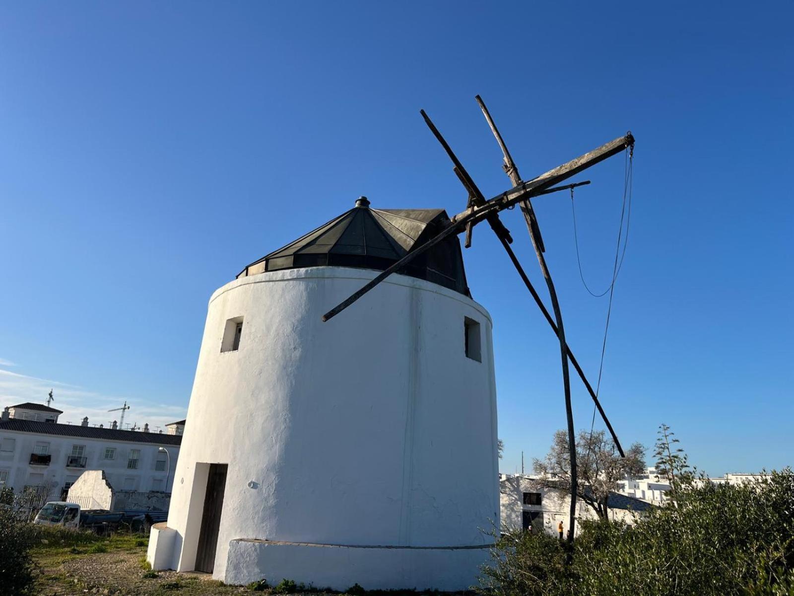 Estudio Los Mellis Vejer de la Frontera Extérieur photo