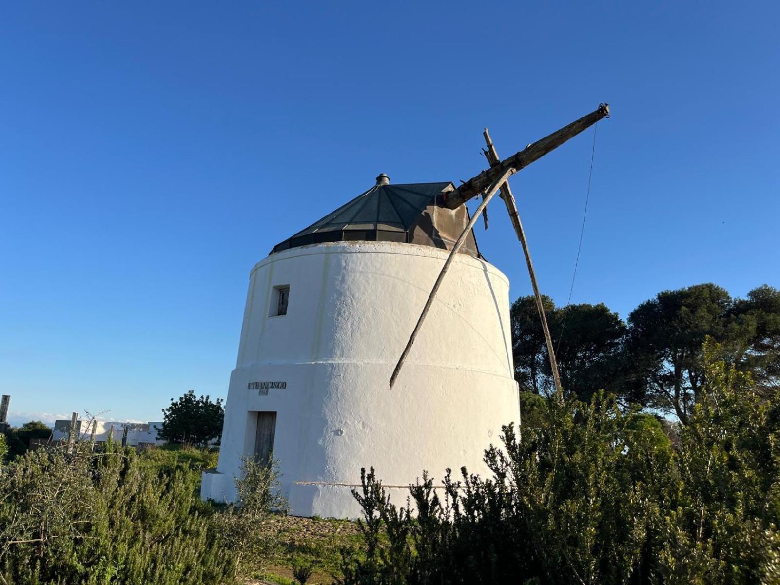 Estudio Los Mellis Vejer de la Frontera Extérieur photo